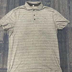 Lululemon polo shirt size XL